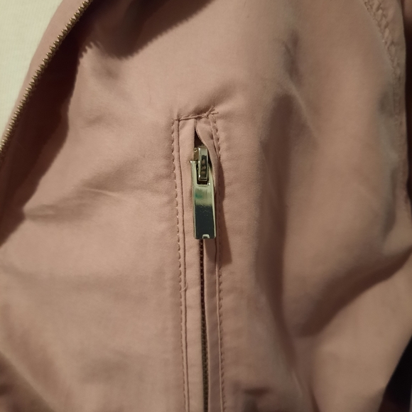 Society Mid-Length Coat M - Picture 5 of 7